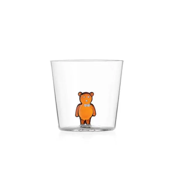 CORRADO CORRADI Verres^Ichendorf Verre - Cookie Bear