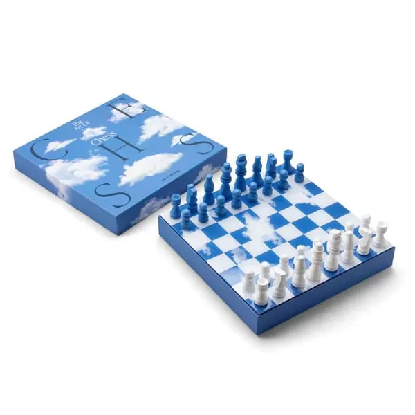 KUBBICK Jeux & Fun^Jeu D' Checs - Nuages