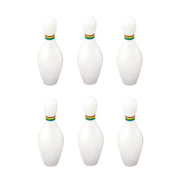 KIKKERLAND Jeux & Fun^Jeu De Table Bowling