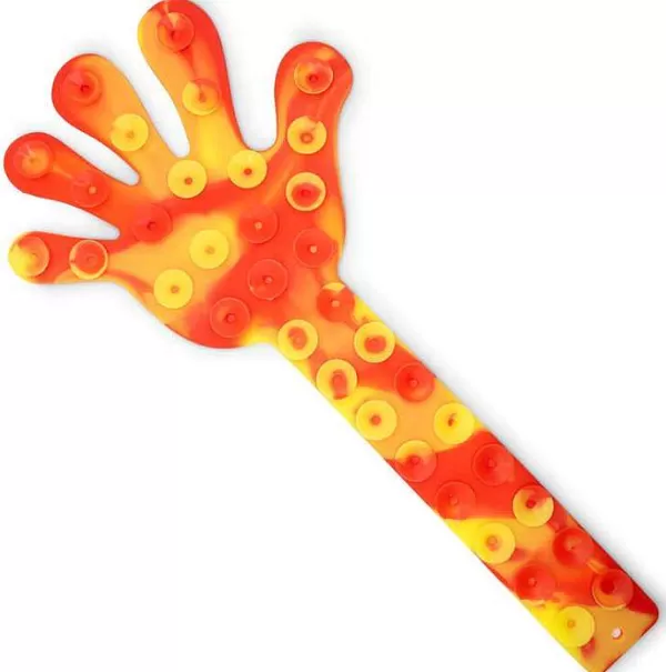 TOBAR Jeux & Fun^Jeu Main Ventouse