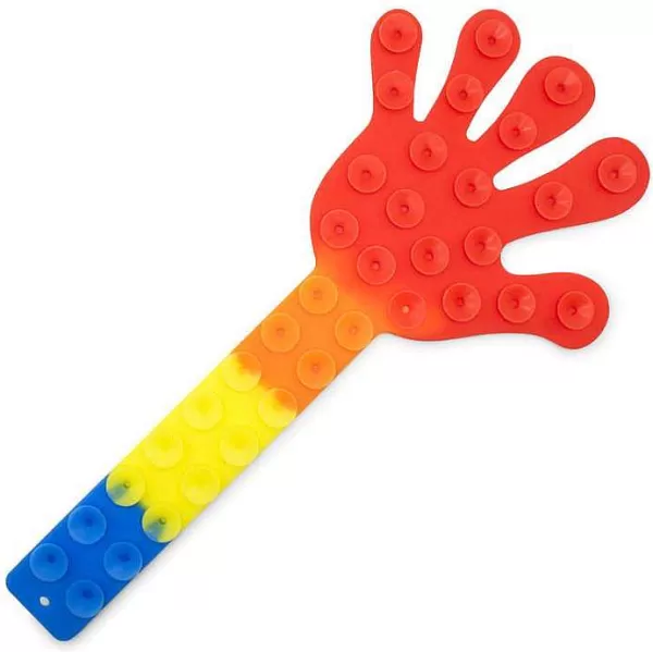 TOBAR Jeux & Fun^Jeu Main Ventouse