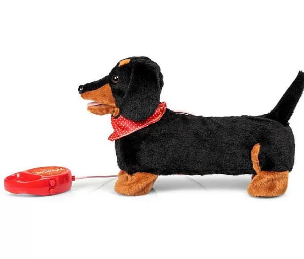 TOBAR Jouets / Coloriages^Jouet - Sausage Dog