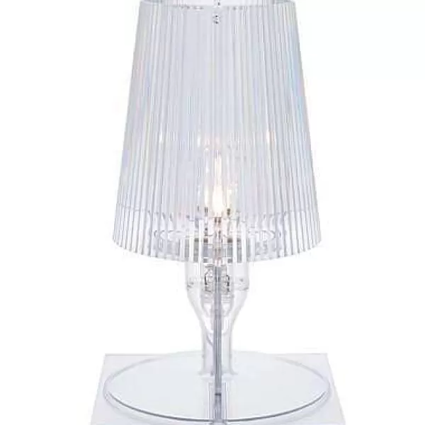 KARTELL Luminaires^ - Lampe - Take - Cristal