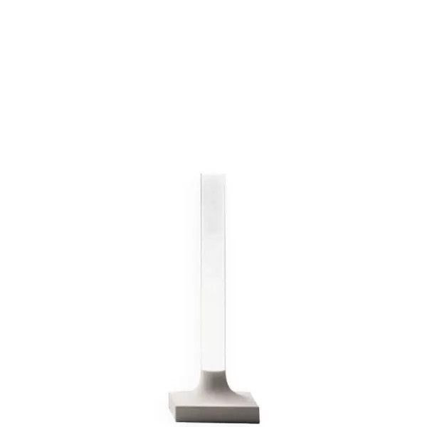 KARTELL Luminaires^ - Lampe Sans Fil - Goodnight - Blanc Mat