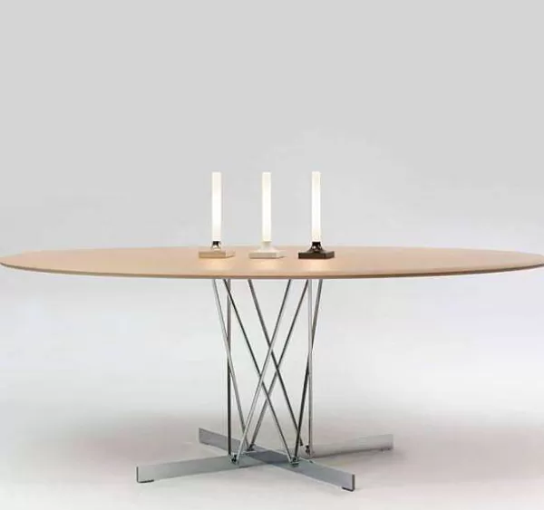 KARTELL Luminaires^ - Lampe Sans Fil - Goodnight - Blanc Mat