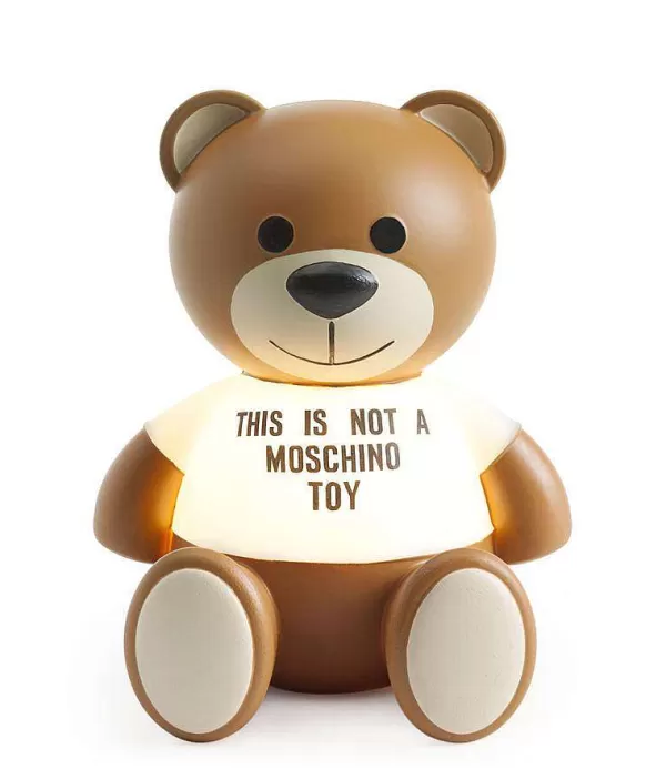 KARTELL Luminaires^ Lampe De Table Toy-Moschino - H 30Cm