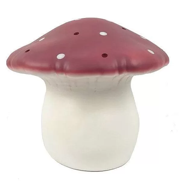 EGMONT TOYS Déco & Luminaires Enfants^Lampe Champignon Gm - Cuberdon
