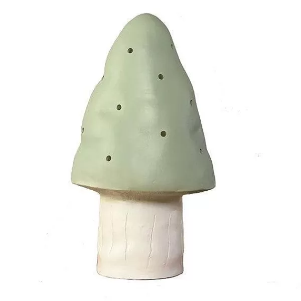 EGMONT TOYS Déco & Luminaires Enfants^Lampe Champignon Pm - Amande