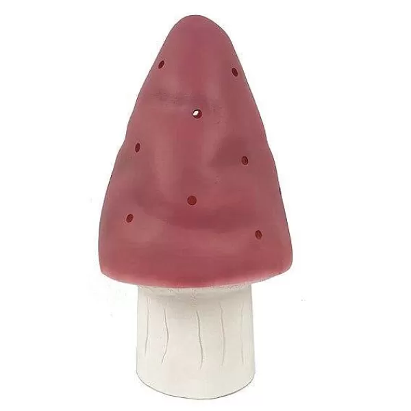 EGMONT TOYS Déco & Luminaires Enfants^Lampe Champignon Pm - Cuberdon