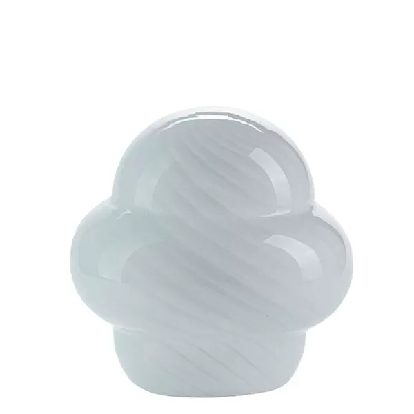COZY LIVING Luminaires^Lampe De Table Ray E H.22 Cm - Blanc