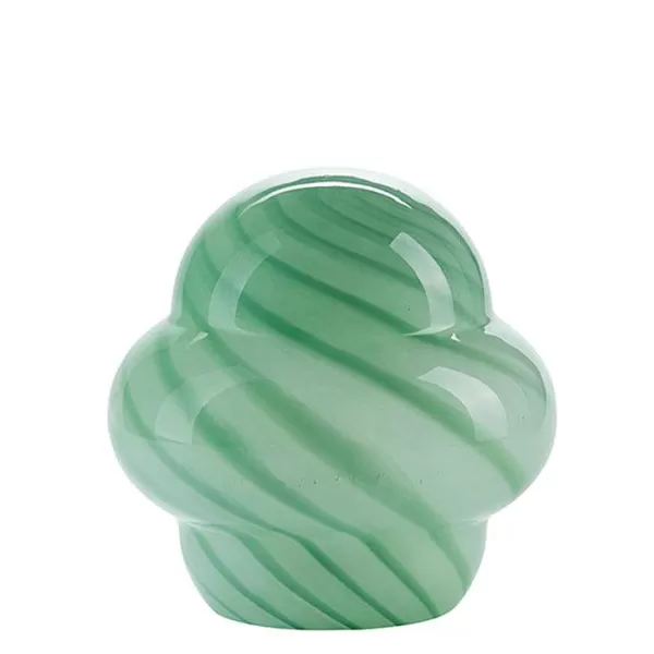 COZY LIVING Luminaires^Lampe De Table Ray E H.22 Cm - Vert
