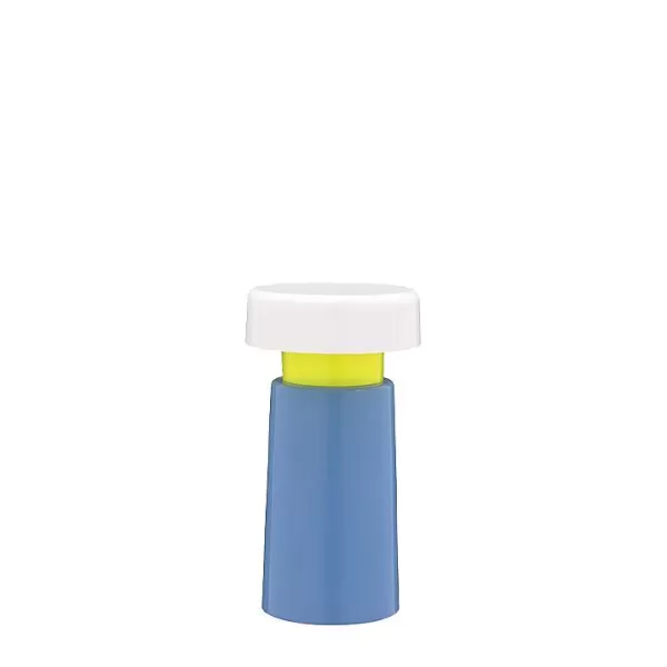 REMEMBER Luminaires^Lampe De Table Victoria H.17,5 Cm - Aqua