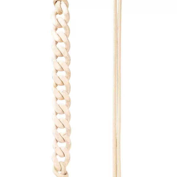 LA COQUE FRANÇAISE Chaînes De Téléphone^Lani Re Cordon - Lilia Beige