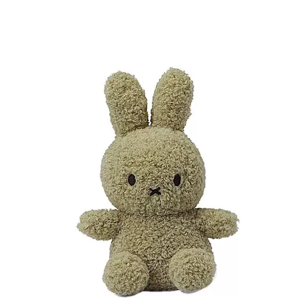 STEMPELS & CO Peluches & Figurines^Lapin Miffy Teddy 2 Tailles - Vert