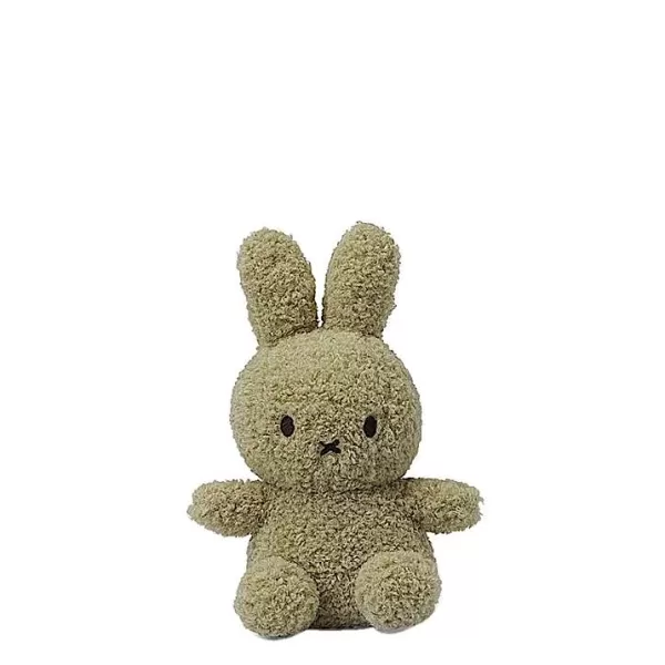 STEMPELS & CO Peluches & Figurines^Lapin Miffy Teddy 2 Tailles - Vert