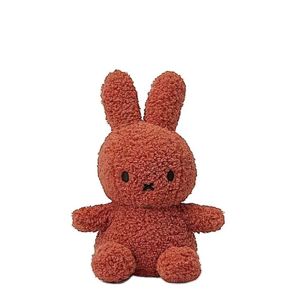 STEMPELS & CO Peluches & Figurines^Lapin Miffy Terry 2 Tailles - Terracotta