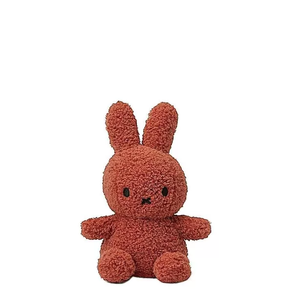 STEMPELS & CO Peluches & Figurines^Lapin Miffy Terry 2 Tailles - Terracotta