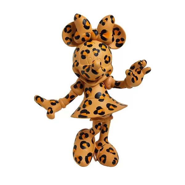 LEBLON DELIENNE Déco & Luminaires Enfants^ Minnie Welcome L Opard H.31 Cm