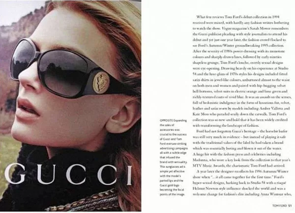 NEW MAGS Livres Déco^Little Book Of Gucci