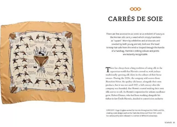 NEW MAGS Livres Déco^Little Book Of Herm S