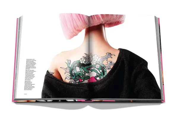ASSOULINE Livres Déco^Livre Barbie