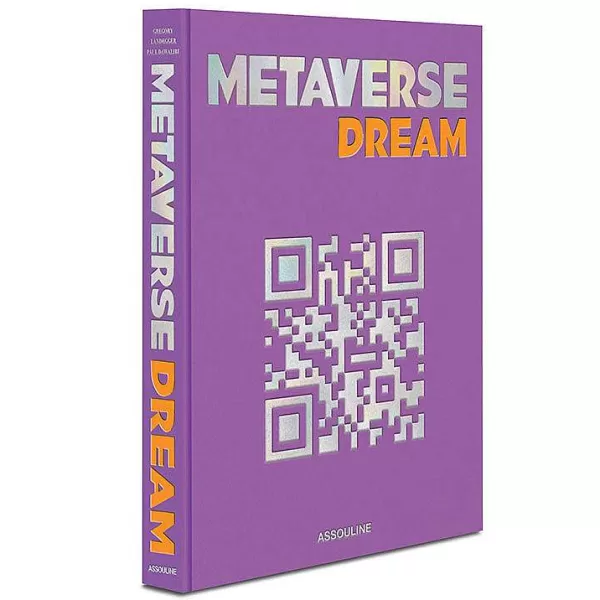 ASSOULINE Livres Déco^Livre Metaverse Dream