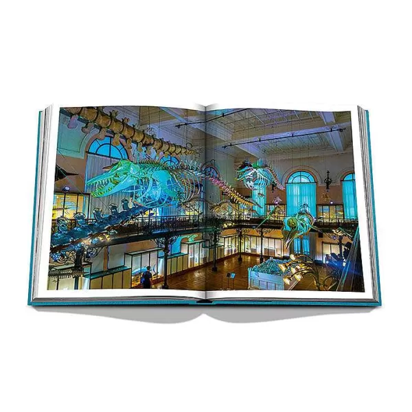 ASSOULINE Livres Déco^Livre Monte Carlo