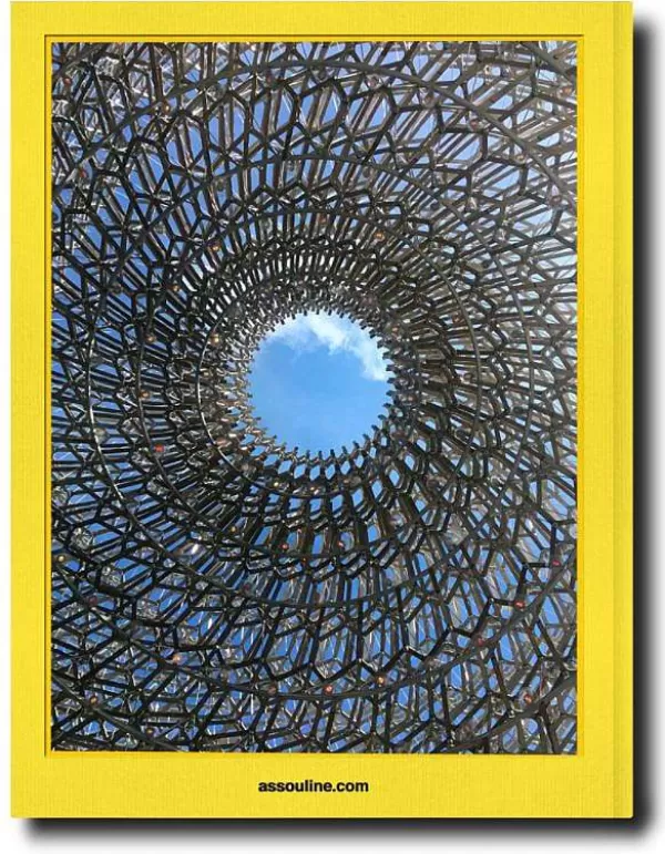 ASSOULINE Livres Déco^Livre Travel By Design