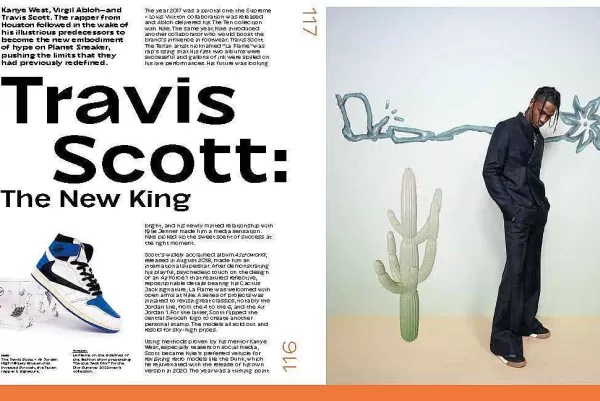NEW MAGS Livres Déco^Livre Sneaker Obsession