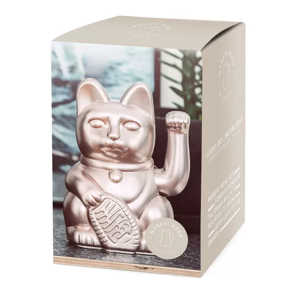 DONKEY PRODUCTS Vases / Petits Objects Déco^Lucky Cat - Moonlight