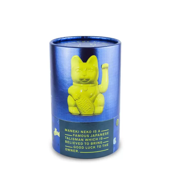 DONKEY PRODUCTS Vases / Petits Objects Déco^Lucky Cat Dition Miami - Freedom