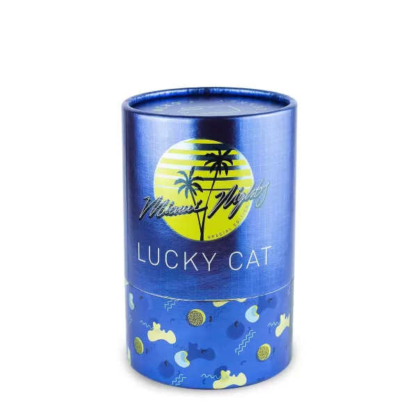 DONKEY PRODUCTS Vases / Petits Objects Déco^Lucky Cat Dition Miami - Freedom