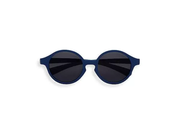IZIPIZI Lunettes De Soleil^Lunettes De Soleil #Sun Kids (9-36 Mois) - Denim Blue