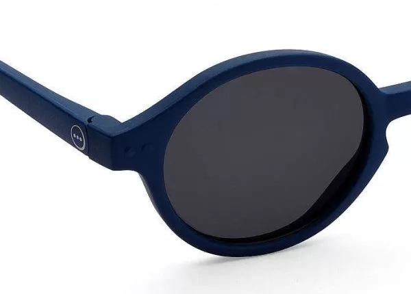 IZIPIZI Lunettes De Soleil^Lunettes De Soleil #Sun Kids (9-36 Mois) - Denim Blue