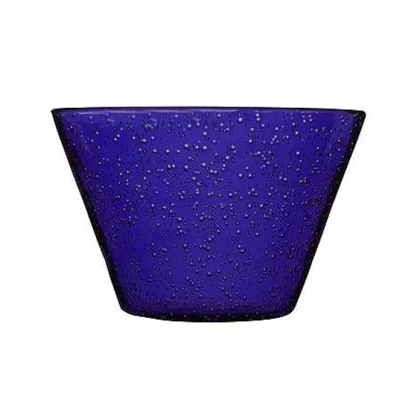 SERAFINO ZANI Saladiers, Bols & Coupelles^Memento Bol - Deep Blue