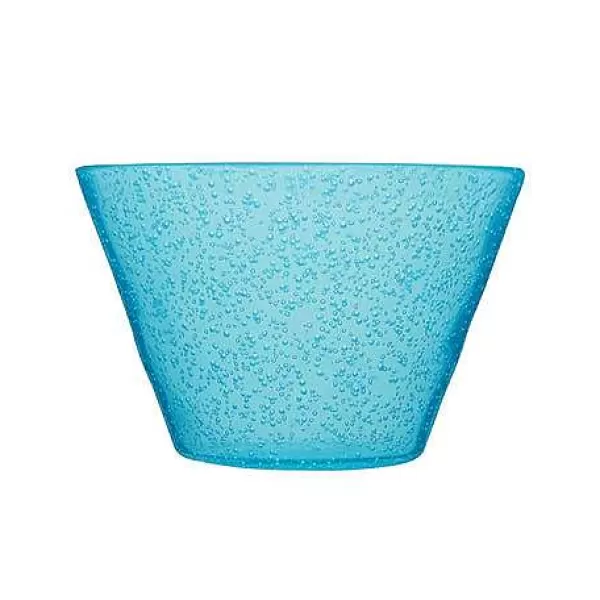 SERAFINO ZANI Saladiers, Bols & Coupelles^Memento Bol - Turquoise