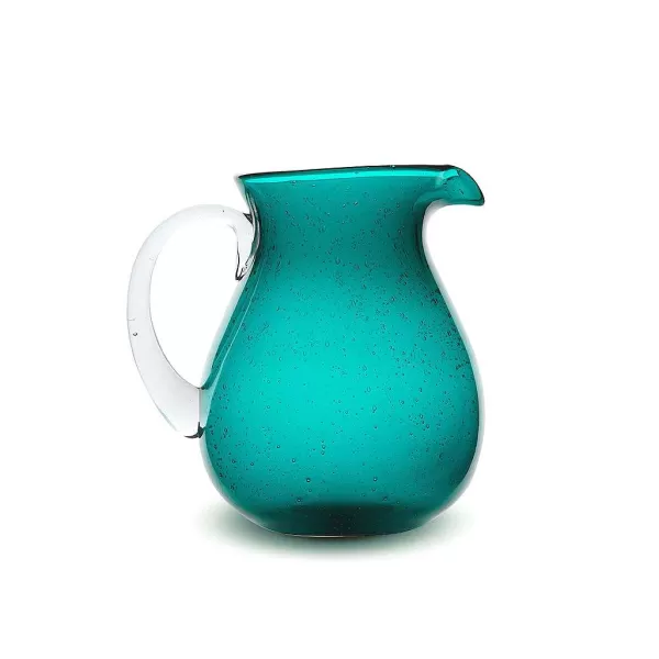 SERAFINO ZANI Bouteilles, Carafes^Memento Carafe - Bleu P Trole