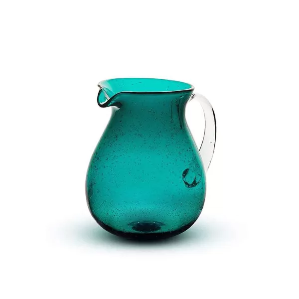 SERAFINO ZANI Bouteilles, Carafes^Memento Carafe - Bleu P Trole