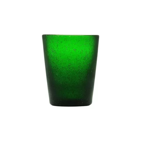 SERAFINO ZANI Verres^Memento Verre - Emerald