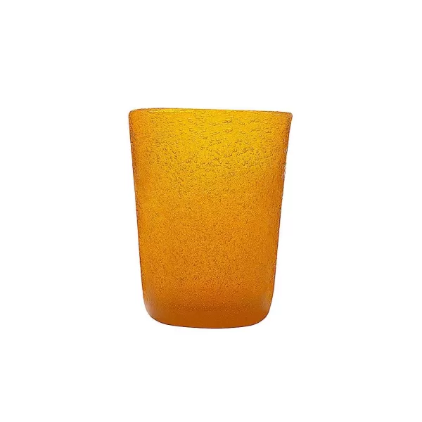 SERAFINO ZANI Verres^Memento Verre - Mandarin