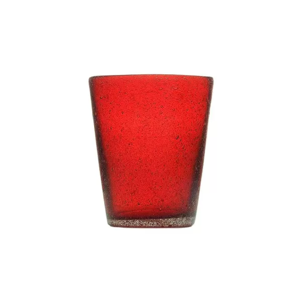 SERAFINO ZANI Verres^Memento Verre - Red