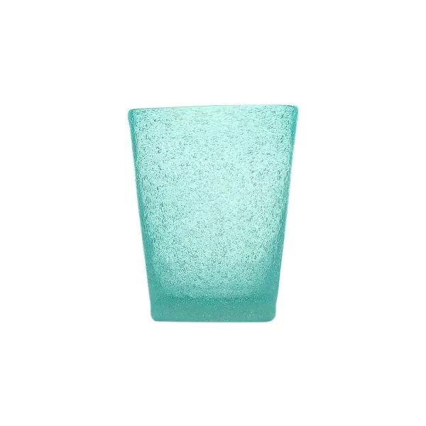 SERAFINO ZANI Verres^Memento Verre - Turquoise