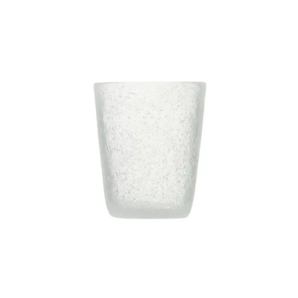 SERAFINO ZANI Verres^Memento Verre - White Transparent