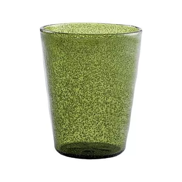 SERAFINO ZANI Verres^Memento Verre Eau M Lamine