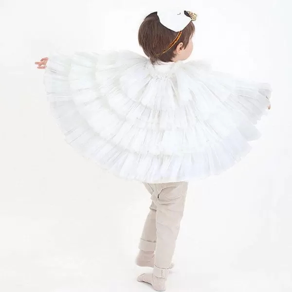 MERI MERI F Tes & Anniversaires^ D Guisement Cygne