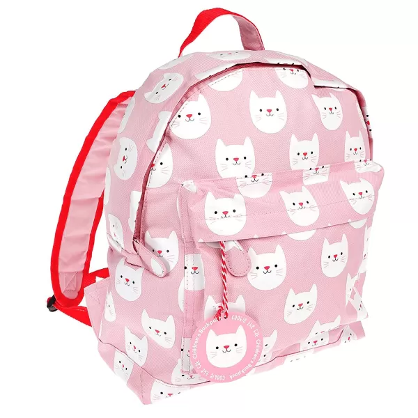 REX Sacs / Sacs À Dos^Mini Sac Dos - Cookie The Cat