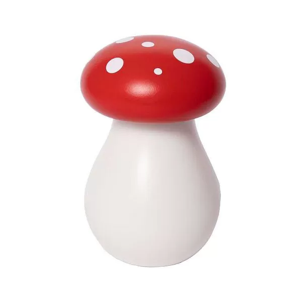 FISURA Ustensiles De Cuisine^Moulin Poivre Champignon