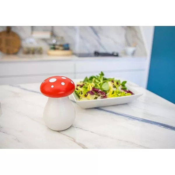 FISURA Ustensiles De Cuisine^Moulin Poivre Champignon
