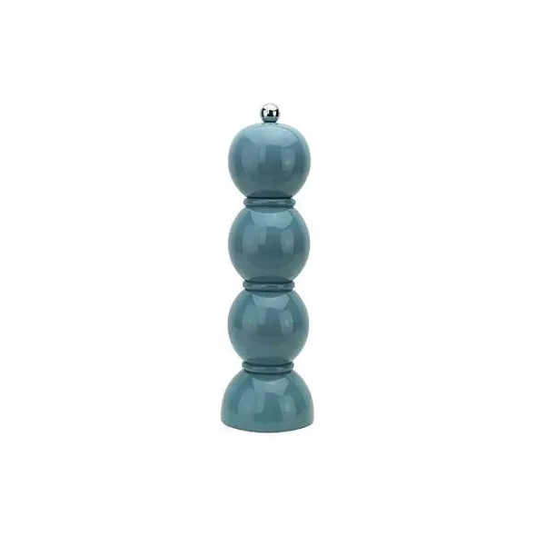 ADDISON ROSS Ustensiles De Cuisine^Moulin Sel & Poivre Bobbin H.24Cm - Chambray