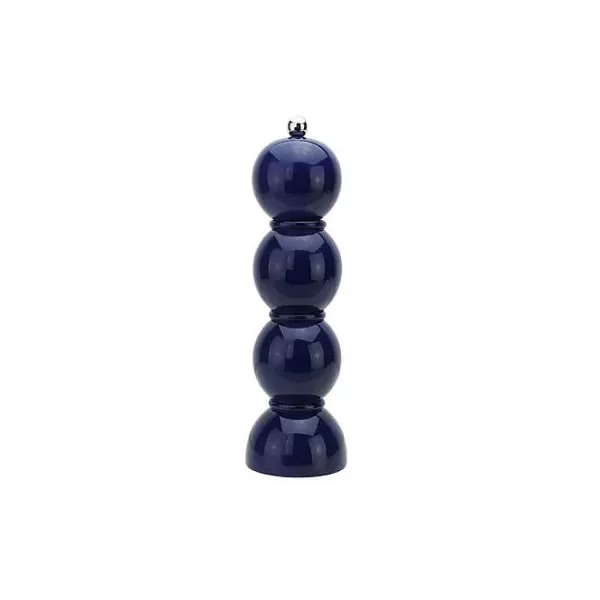 ADDISON ROSS Ustensiles De Cuisine^Moulin Sel & Poivre Bobbin H.24Cm - Navy
